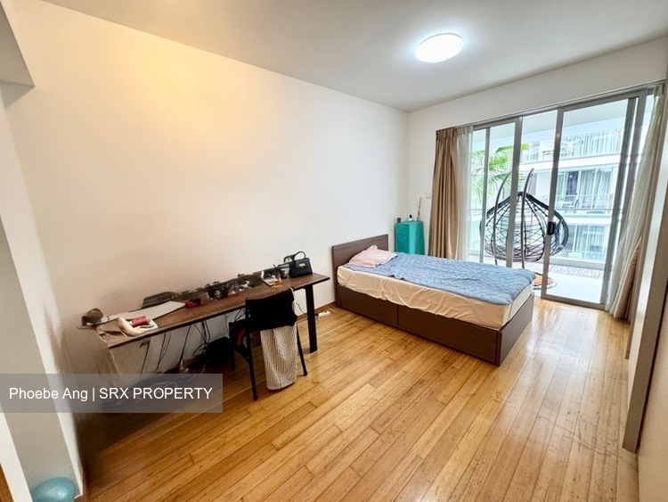 8 @ Mount Sophia (D9), Condominium #607045231